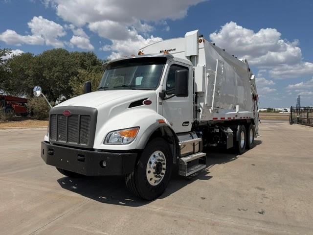 2026 Peterbilt 548-0