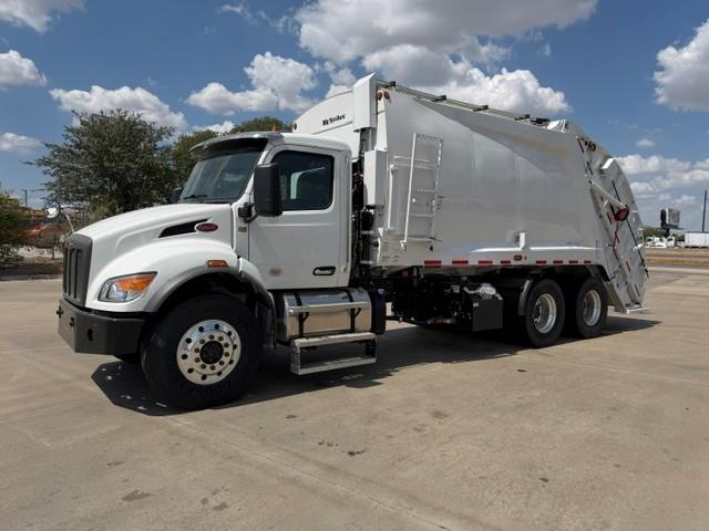 2026 Peterbilt 548-1