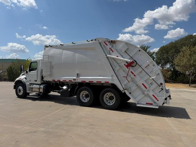 2026 Peterbilt 548-3