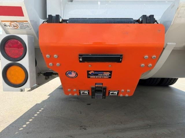 2026 Peterbilt 548-7