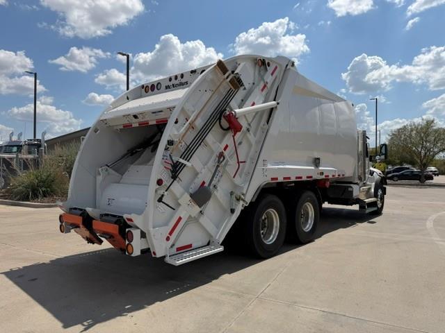 2026 Peterbilt 548-9