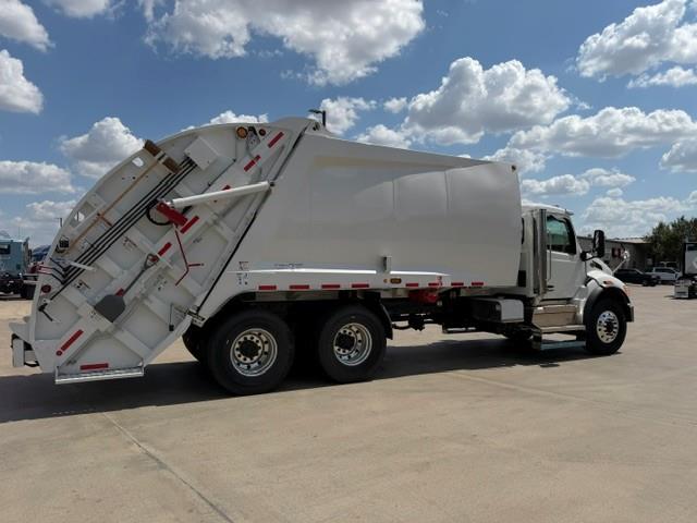 2026 Peterbilt 548-10