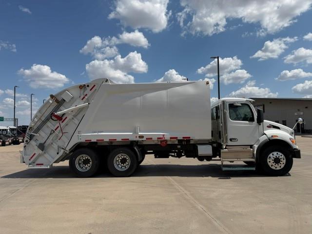 2026 Peterbilt 548-11