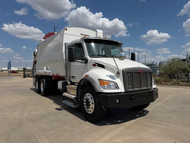 2026 Peterbilt 548-13