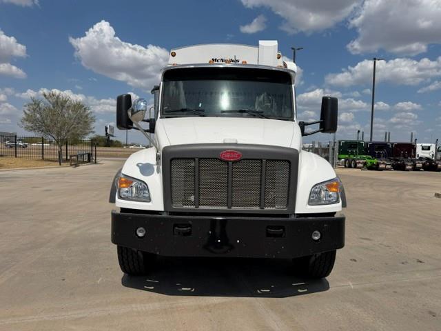 2026 Peterbilt 548-14