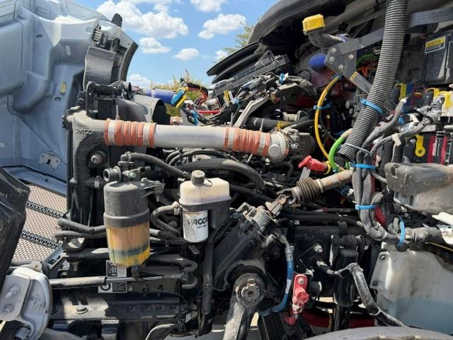 2026 Peterbilt 548-16