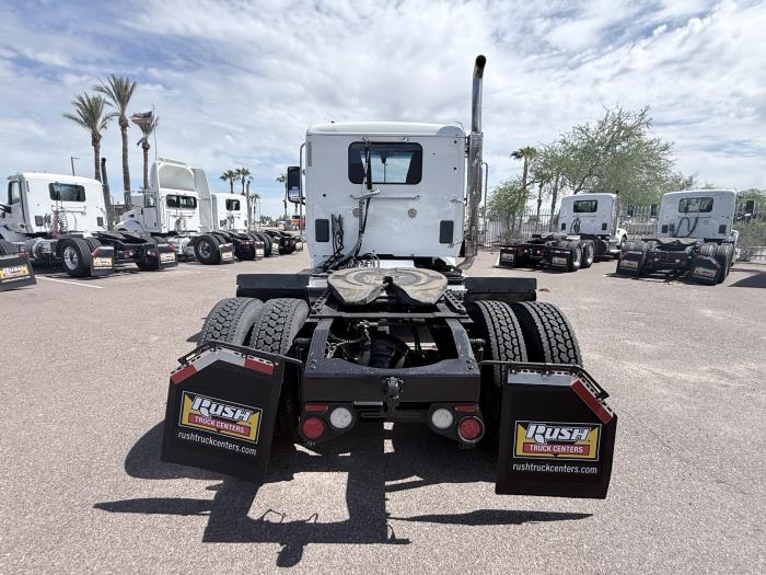 2018 Peterbilt 579-4