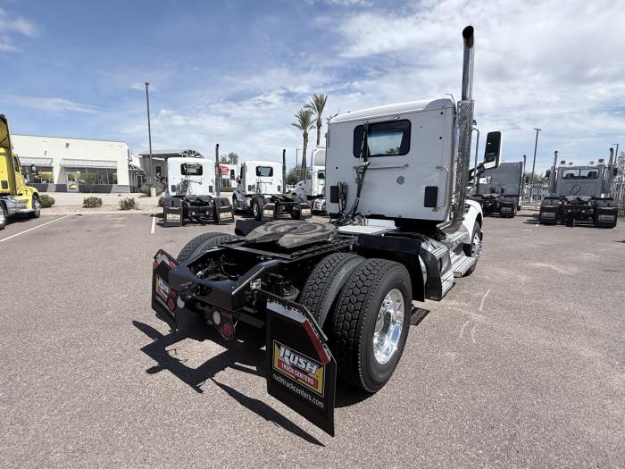 2018 Peterbilt 579-5