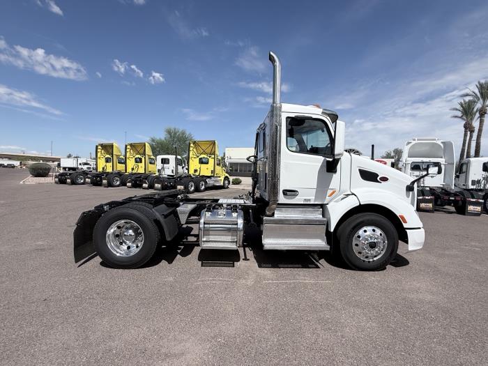 2018 Peterbilt 579-6