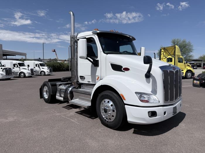 2018 Peterbilt 579-7
