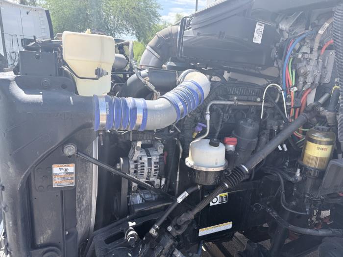 2018 Peterbilt 579-9