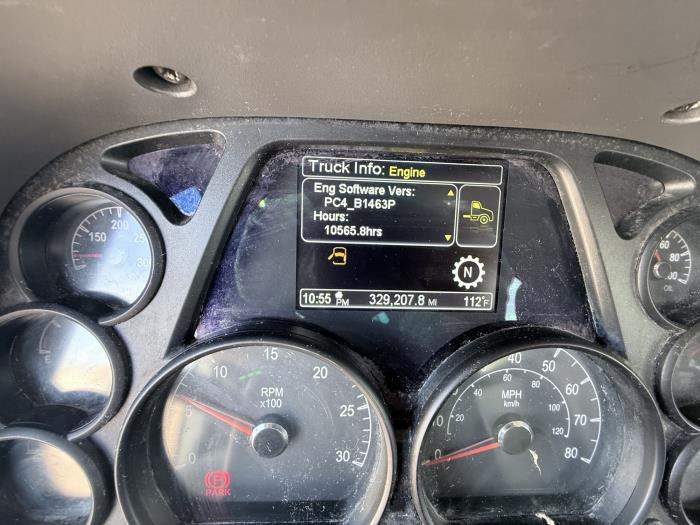 2018 Peterbilt 579-11