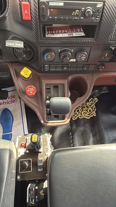 2027 Hino L7-1