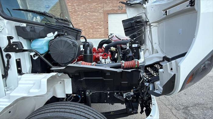 2027 Hino L7-5