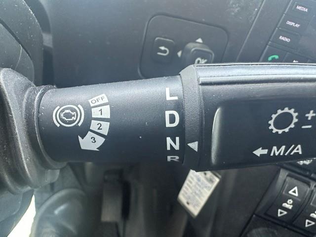 2024 International LT625-10