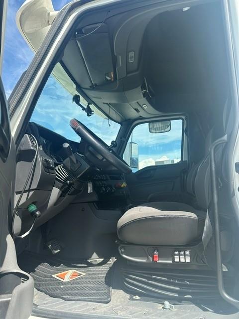 2024 International LT625-11