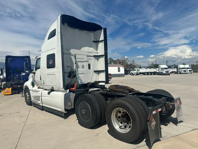 2024 International LT625-12