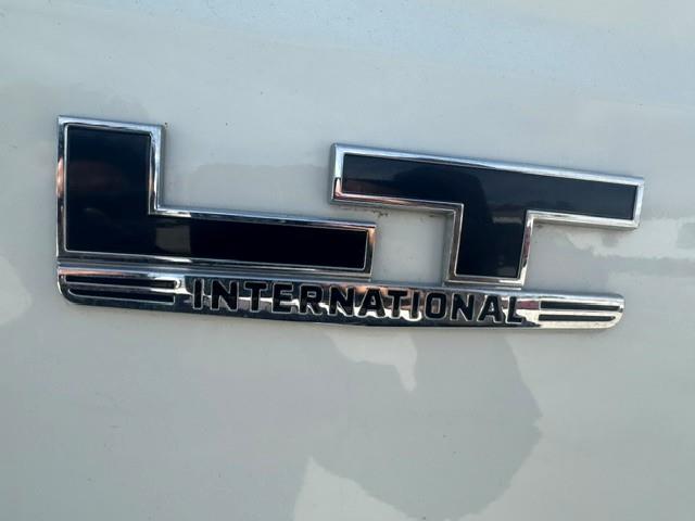 2024 International LT625-15