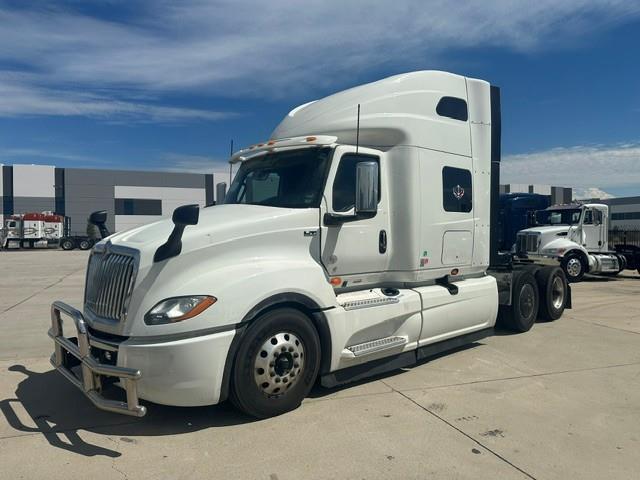 2024 International LT625-0
