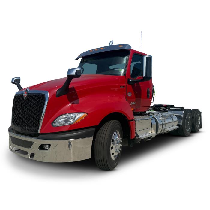 2027 International LT625-0