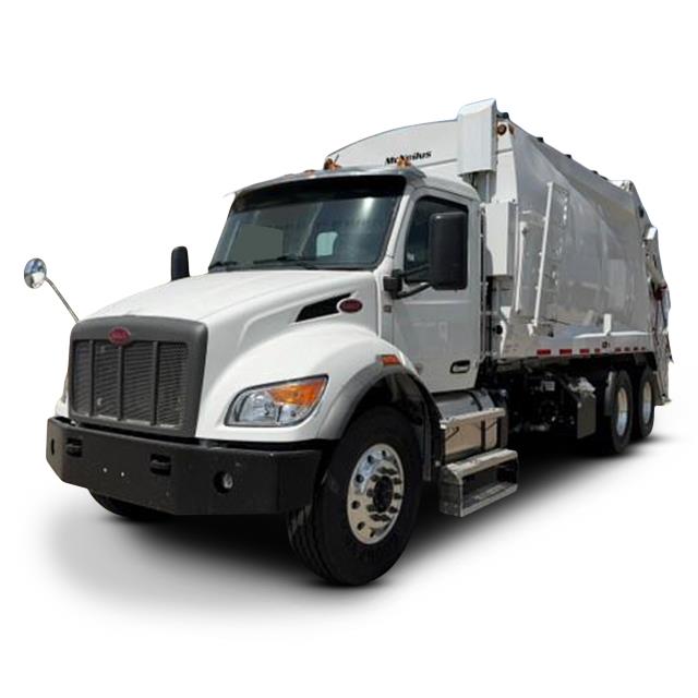 2026 Peterbilt 548-0