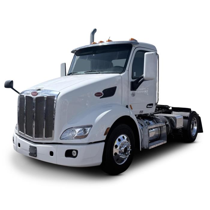 2018 Peterbilt 579-0