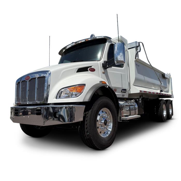 2027 Peterbilt 548-0