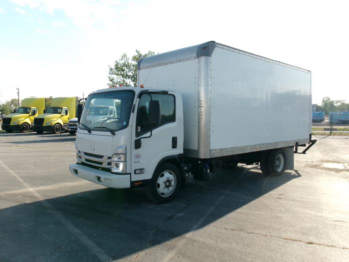 2024 Hino S5-0