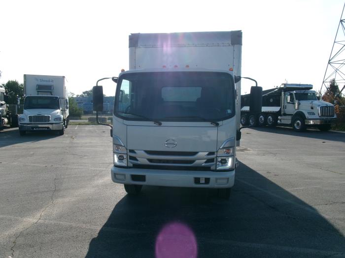 2024 Hino S5-1