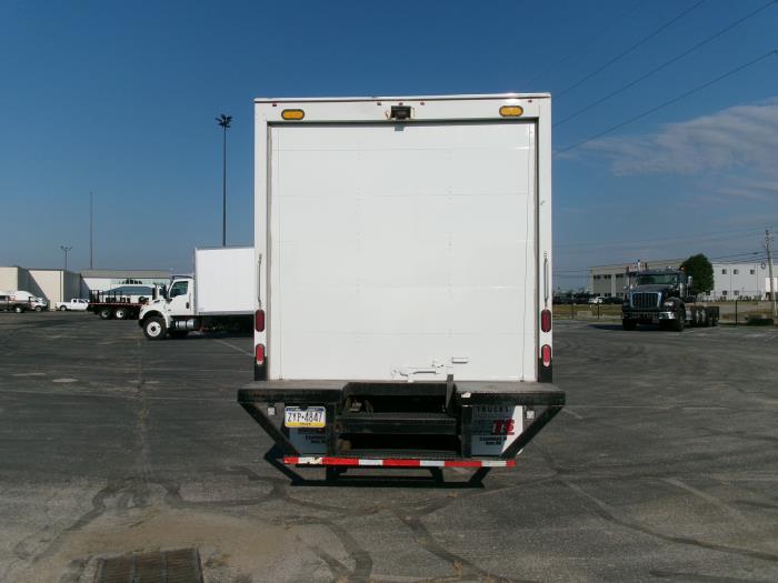 2024 Hino S5-2