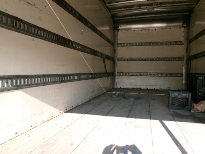 2024 Hino S5-3
