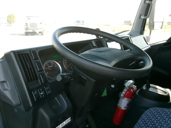 2024 Hino S5-6