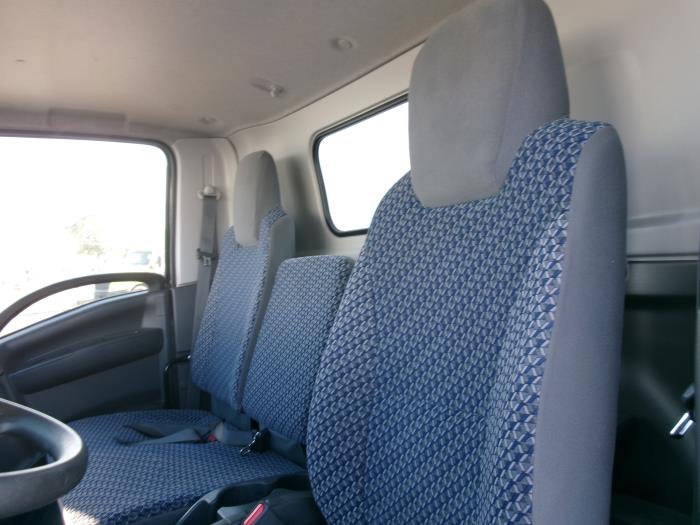 2024 Hino S5-7