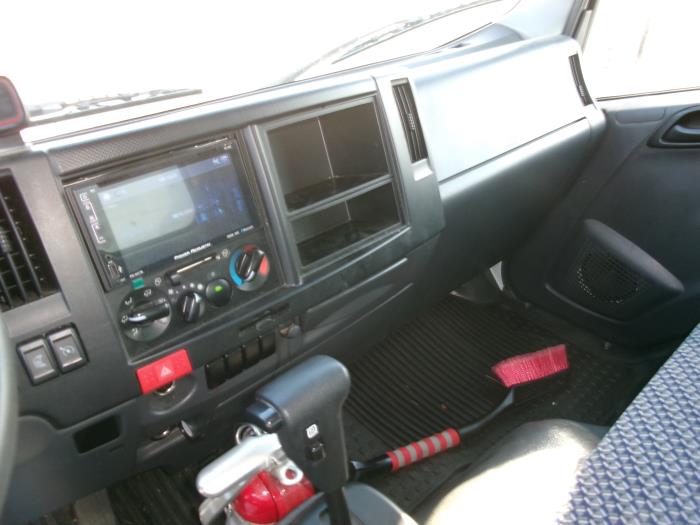 2024 Hino S5-8