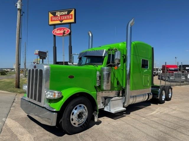 2019 Peterbilt 389-0