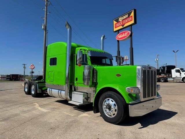 2019 Peterbilt 389-9