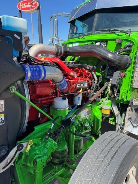 2019 Peterbilt 389-11