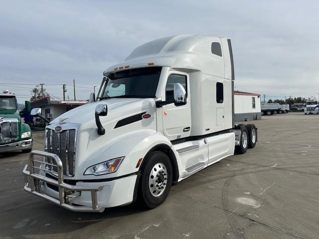 2024 Peterbilt 579-0