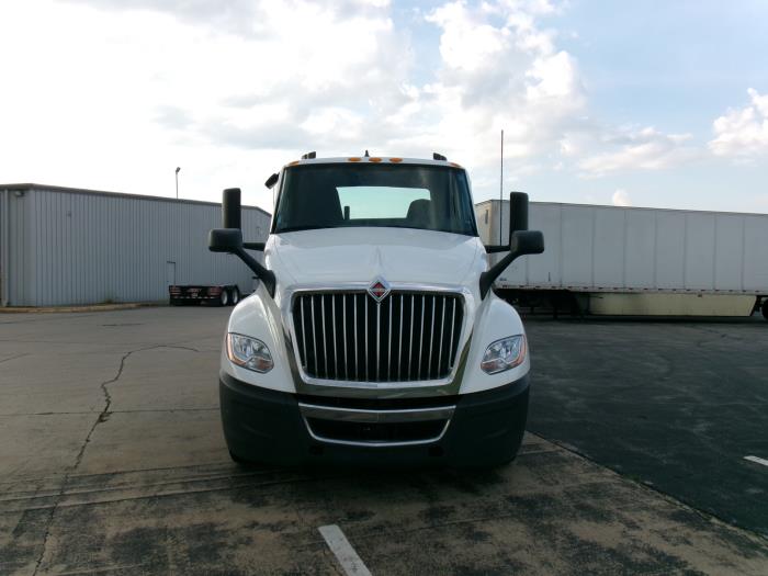 2021 International LT625-3