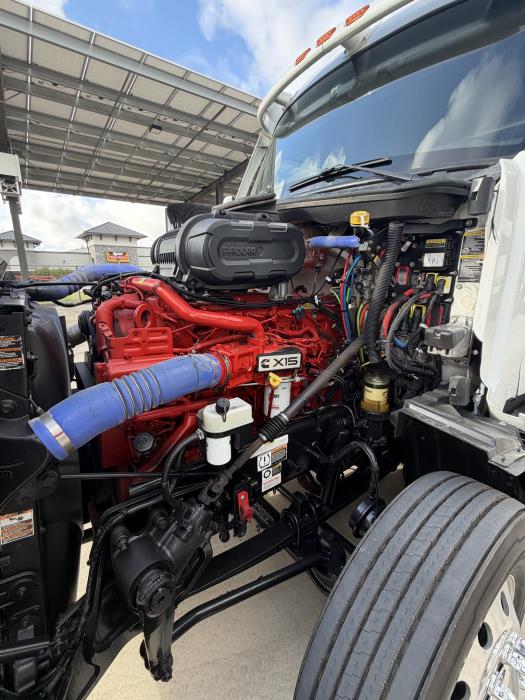 2022 Peterbilt 579-10