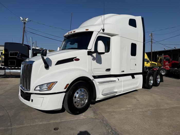 2024 Peterbilt 579-0