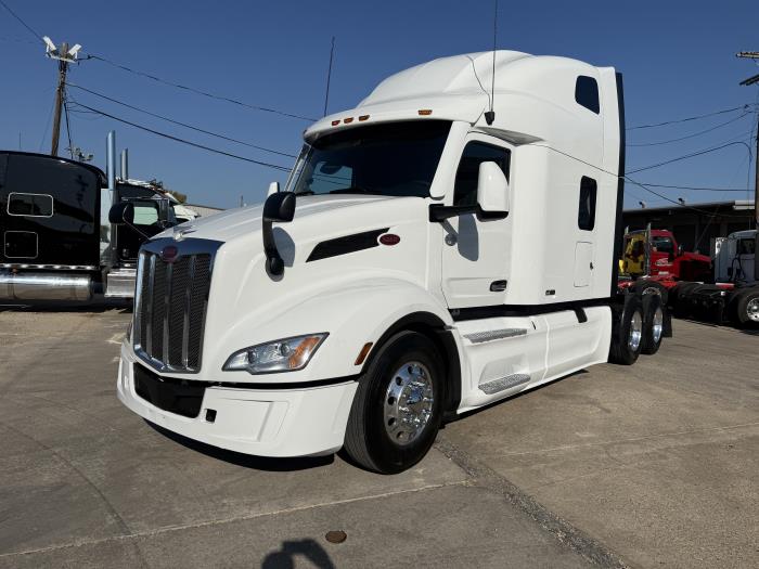 2024 Peterbilt 579-22