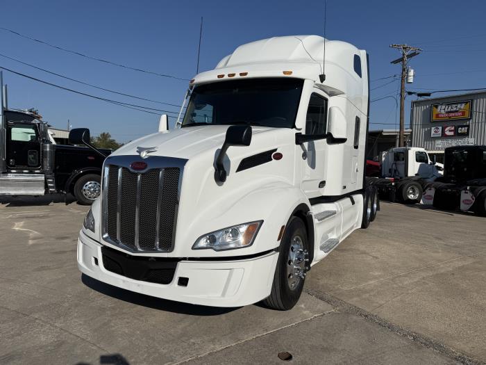 2024 Peterbilt 579-23