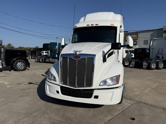 2024 Peterbilt 579-24