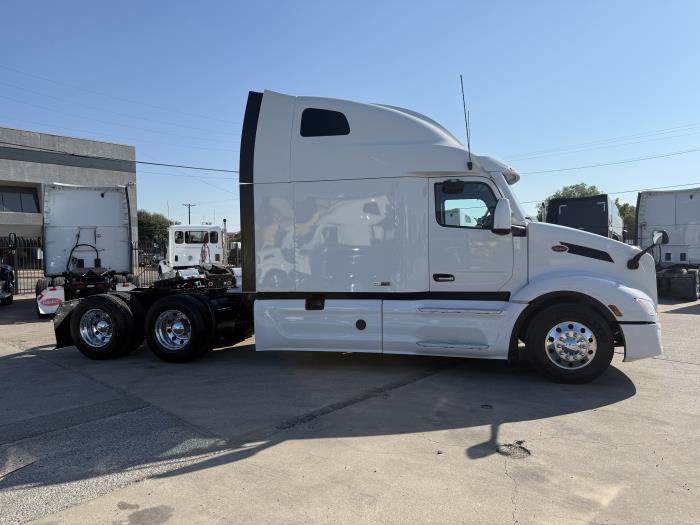 2024 Peterbilt 579-31