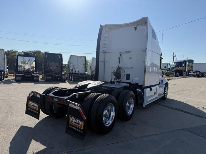 2024 Peterbilt 579-34