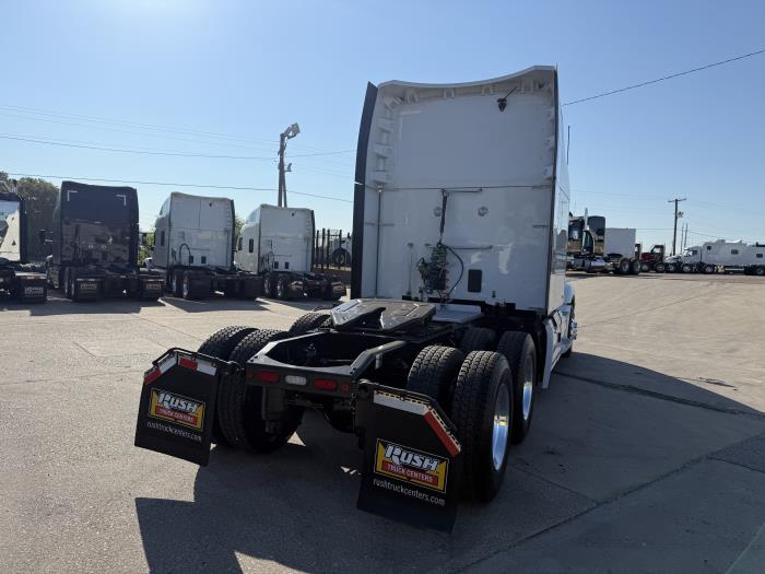 2024 Peterbilt 579-35