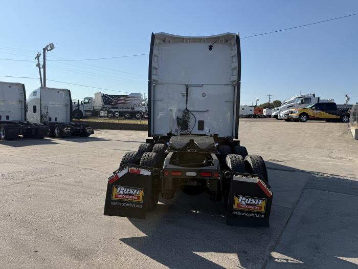 2024 Peterbilt 579-36