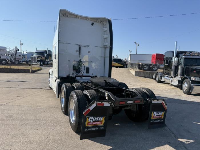 2024 Peterbilt 579-37