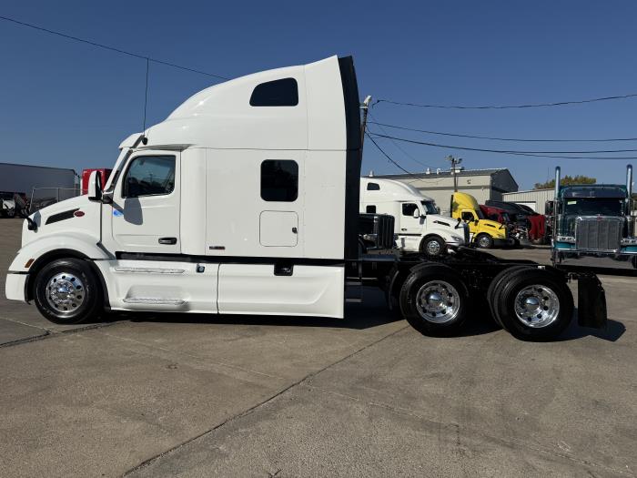 2024 Peterbilt 579-41